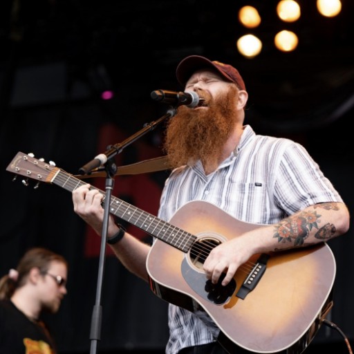 Nolan Taylor Concerts in Cleveland