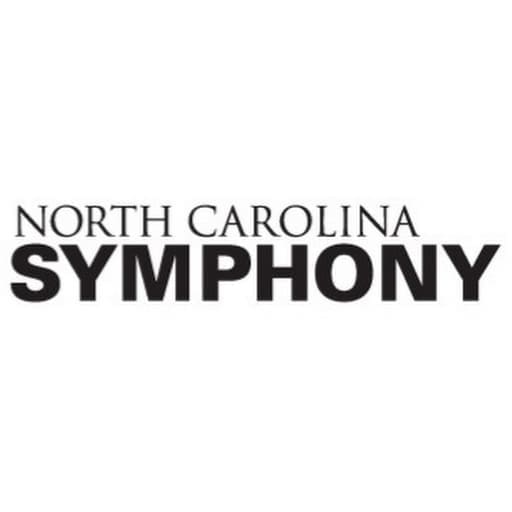 North Carolina Symphony Concerts in Cleveland