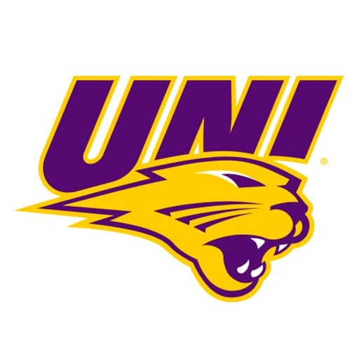 Northern Iowa Panthers Football Schedule 2026–2027
