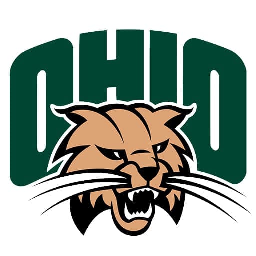Ohio Bobcats Football Schedule 2026–2027