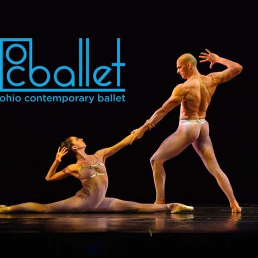 Ohio Contemporary Ballet Tickets in Cleveland