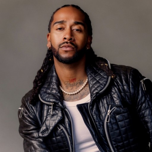 Omarion Concerts in Cleveland