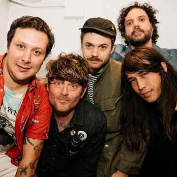 Osees Concerts in Cleveland
