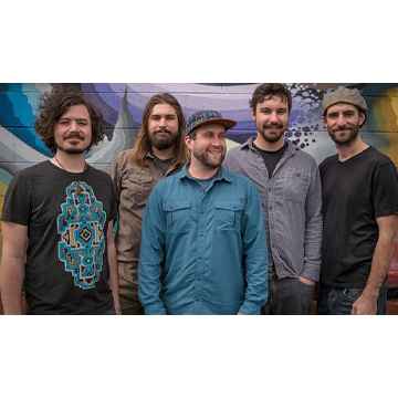 Papadosio Concerts in Cleveland