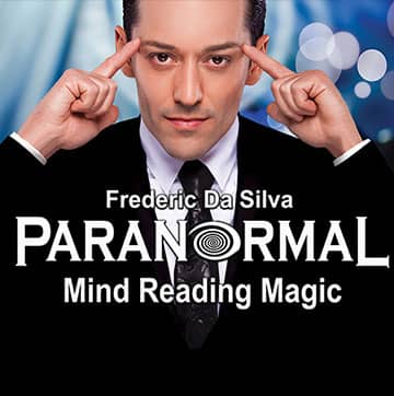 Paranormal Cleveland Tickets