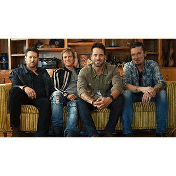 Parmalee Concerts in Cleveland