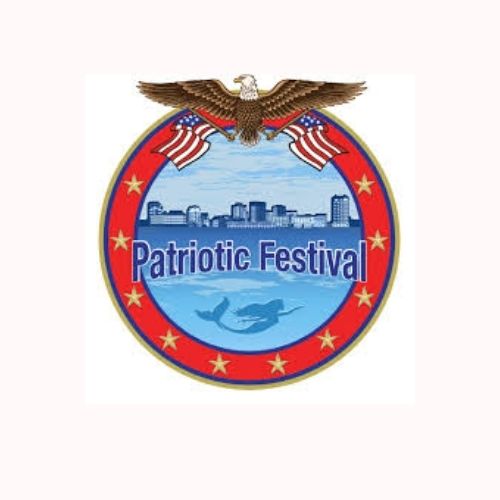 Patriotic Festival concerts in Cleveland.