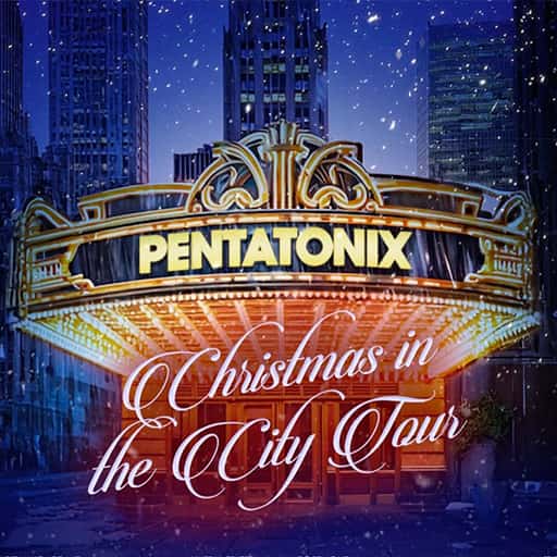 Pentatonix Concerts in Cleveland