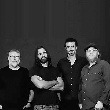 Perpetual Groove Concerts in Cleveland