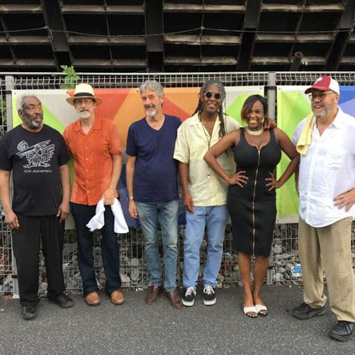 Philly Gumbo Cleveland Tickets