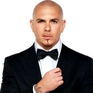 Pitbull Concerts in Cleveland