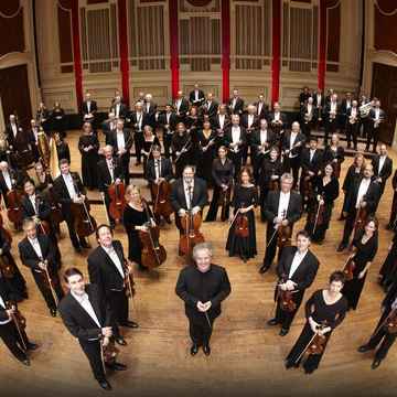 Pittsburgh Symphony Orchestra Concerts in Cleveland