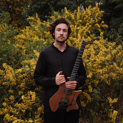 Plini Concerts in Cleveland