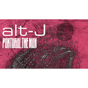 Portugal. The Man Cleveland Tickets