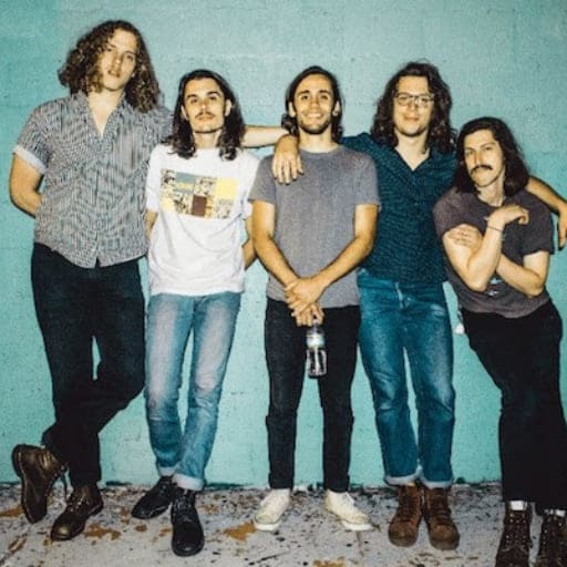Post Animal Concerts in Cleveland