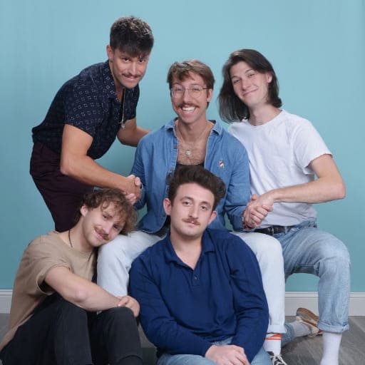Post Sex Nachos Concerts in Cleveland