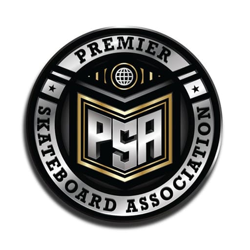 Premier Skateboard Association Schedule 2026–2027