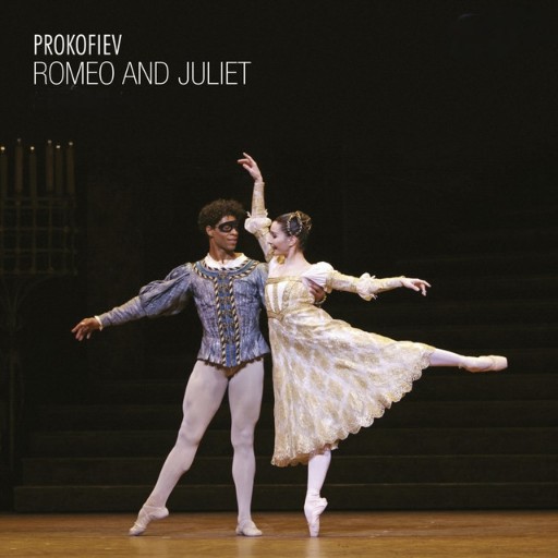 Prokofiev's Romeo and Juliet Concerts in Cleveland