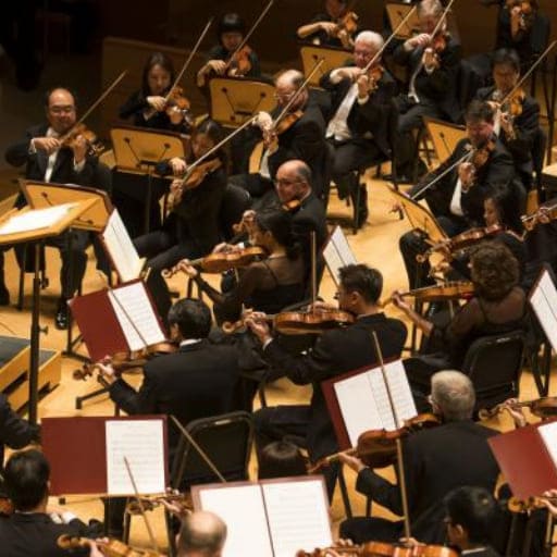 Prokofiev Concerts in Cleveland