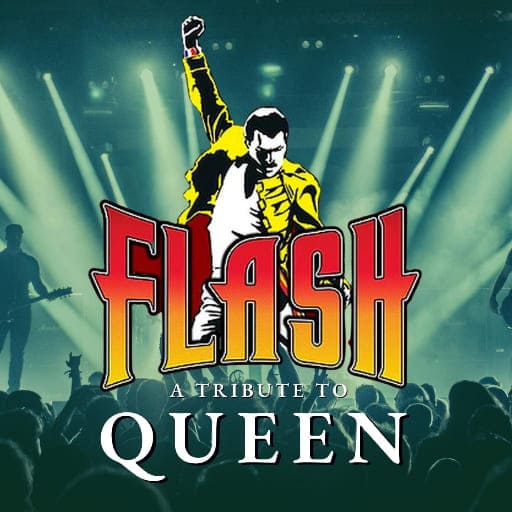 Queen Flash Cleveland Tickets