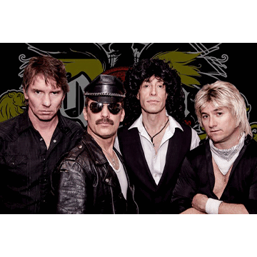 Queen Nation Concerts in Cleveland