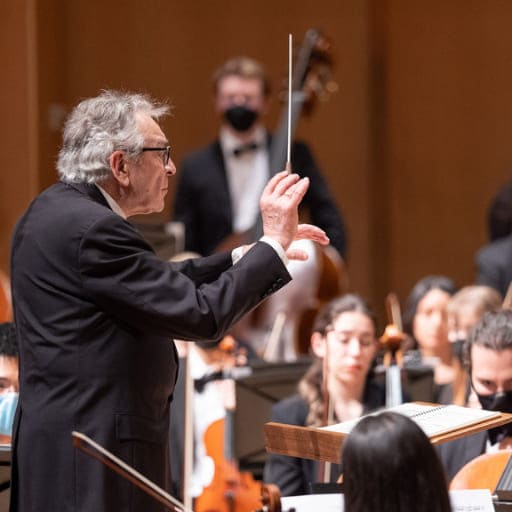 Rachmaninoff's Symphonic Dances Concerts in Cleveland