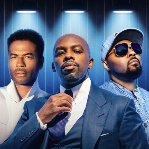R&B Invitation Tour Concerts in Cleveland