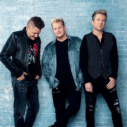 Rascal Flatts Cleveland Tickets