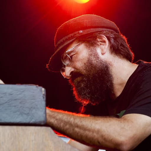 Ray Paczkowski Concerts in Cleveland