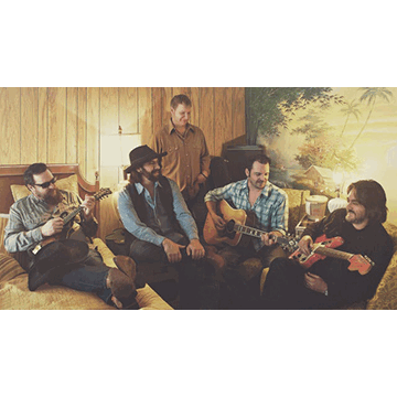 Reckless Kelly Cleveland Tickets