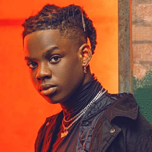 Rema - Artist Concerts in Cleveland