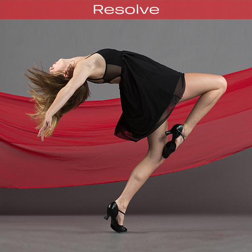 Resolve Cleveland Tickets