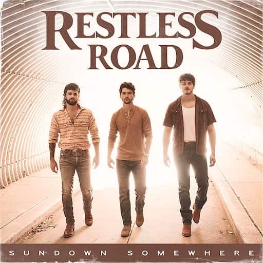 Restless Road Cleveland Tickets