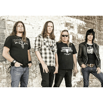 Rhino Bucket Concerts in Cleveland