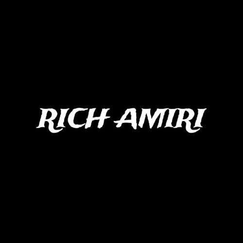 Rich Amiri concerts in Cleveland.