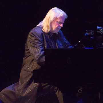 Rick Wakeman Concerts in Cleveland