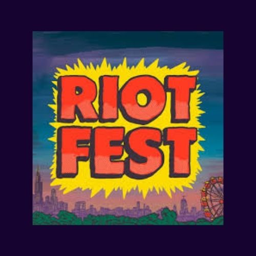 Riot Fest Cleveland Tickets