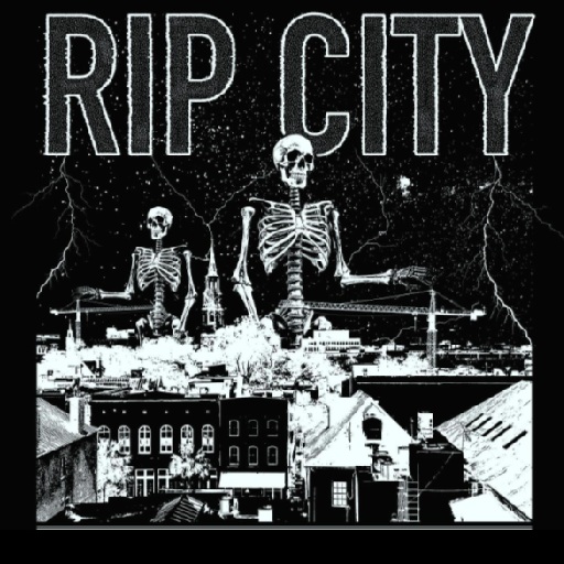 Rip City CHS Cleveland Tickets
