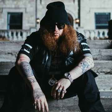 Rittz Concerts in Cleveland