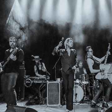 Rival Sons Concerts in Cleveland
