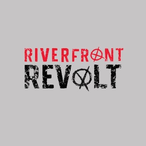 Riverfront Revolt Cleveland Tickets