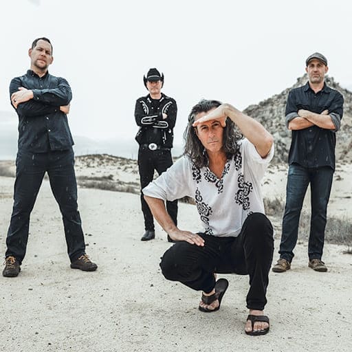 Roger Clyne And The Peacemakers Concerts in Cleveland