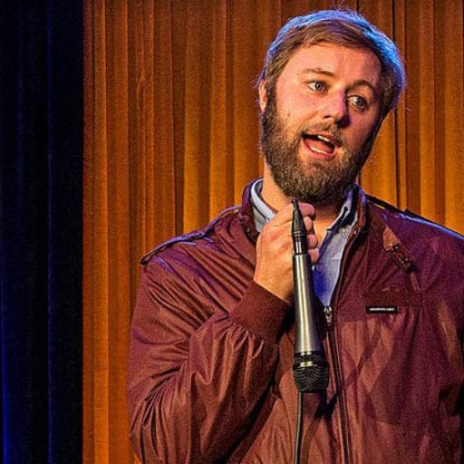 Rory Scovel Cleveland Tickets