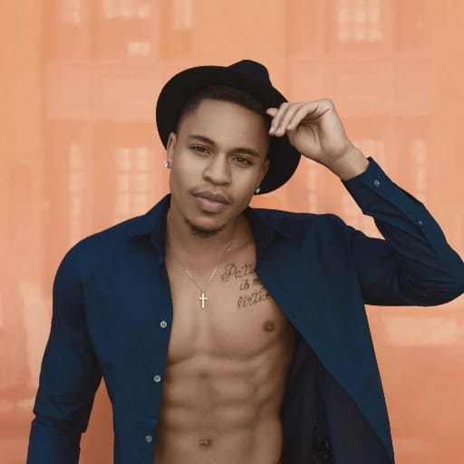 Rotimi Concerts in Cleveland