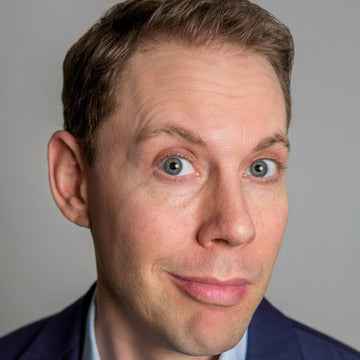 Ryan Hamilton Cleveland Tickets