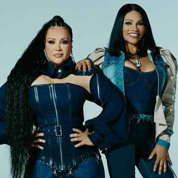 Salt N Pepa Cleveland Tickets