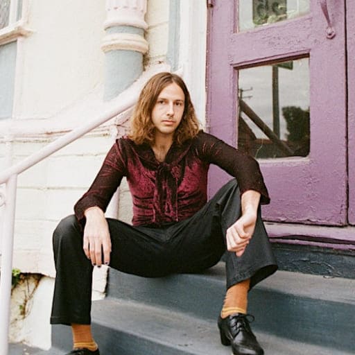 Sam Blasucci Cleveland Tickets