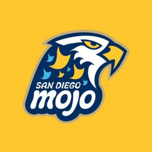 San Diego Mojo Schedule 2026–2027