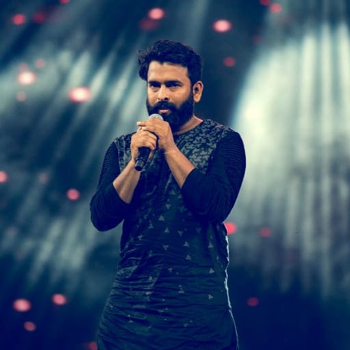 Santhosh Narayanan Cleveland Tickets