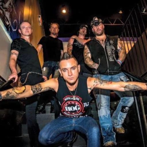 Saving Abel Concerts in Cleveland